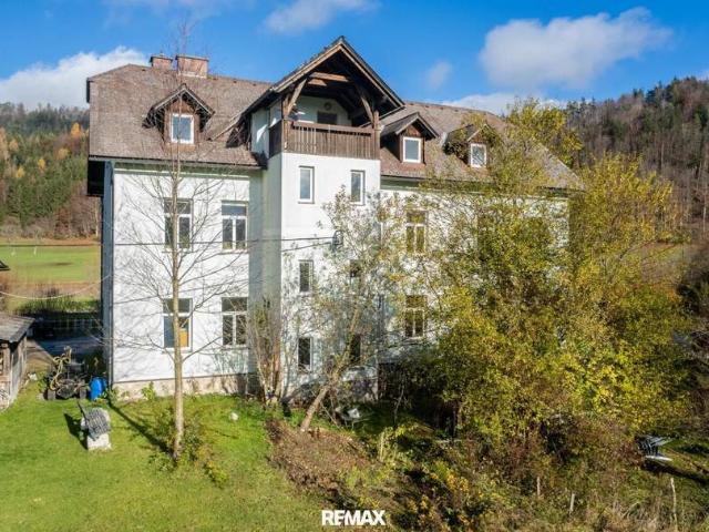 Haus kaufen in Kirchdorf, Pernegg an der Mur