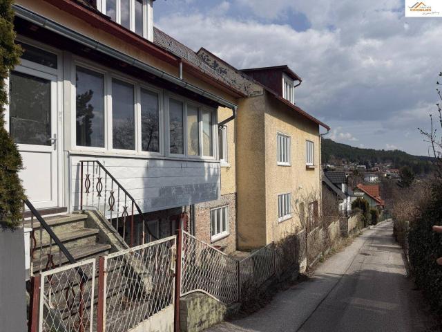 Haus kaufen in Grünbach am Schneeberg, Niederösterreich