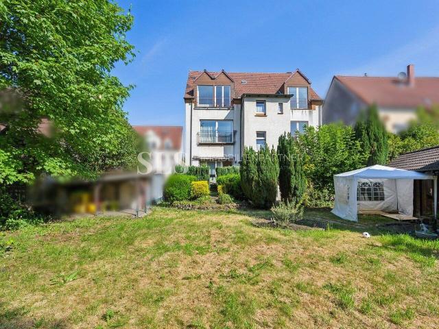 Haus kaufen in Recklinghausen