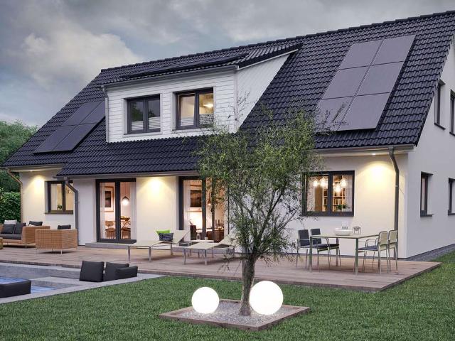 Haus kaufen in Klausdorf, Vorpommern-Rügen