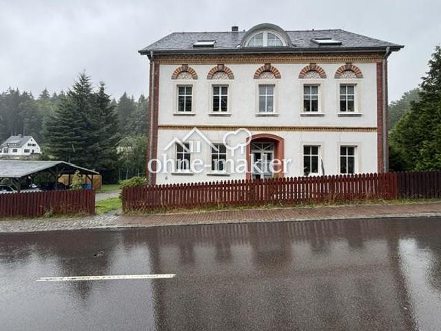 Haus kaufen in Breitenbrunn, Sachsen