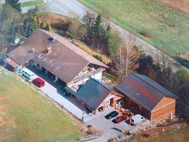 Haus kaufen in Waldwimmersbach, Lobbach