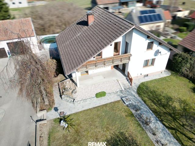 Haus kaufen in Traismauer, Niederösterreich