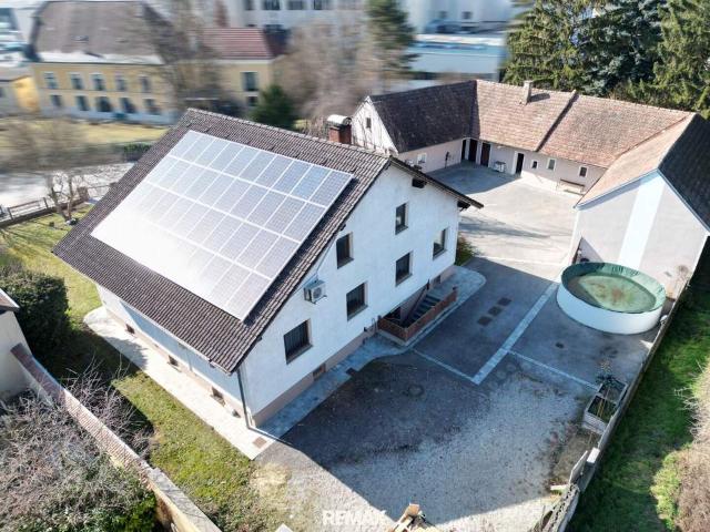 Haus kaufen in St. Pölten, Niederösterreich