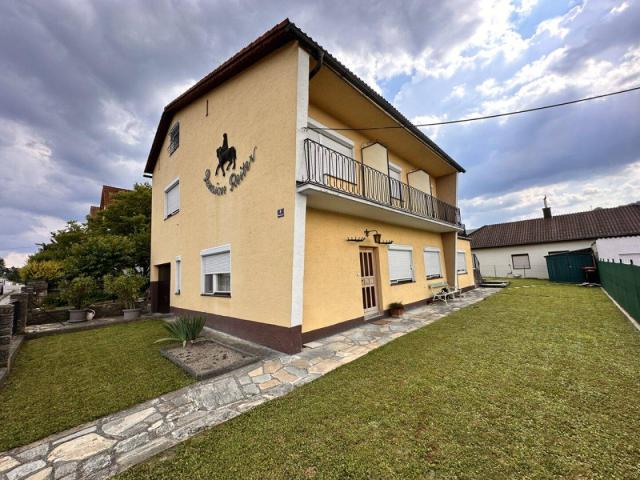 Haus kaufen in Bad Sauerbrunn