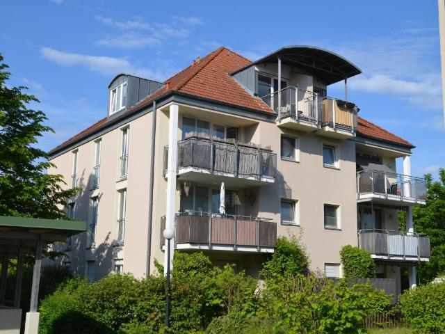 Mehrfamilienhaus kaufen in Velten, Brandenburg