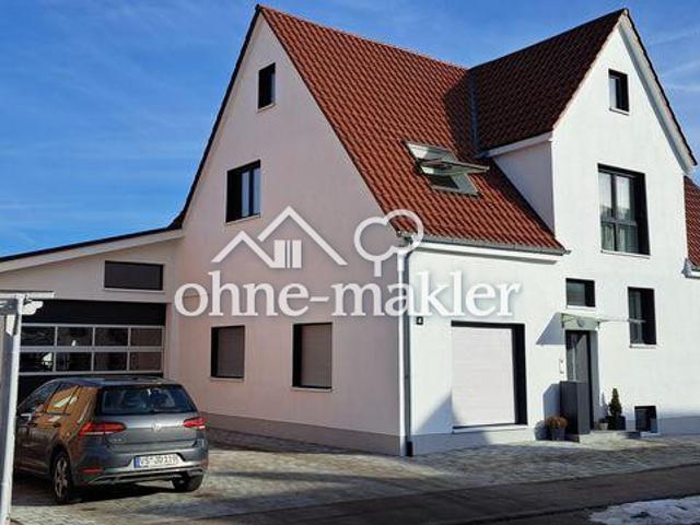 Haus kaufen in Trossingen, Baden-Württemberg