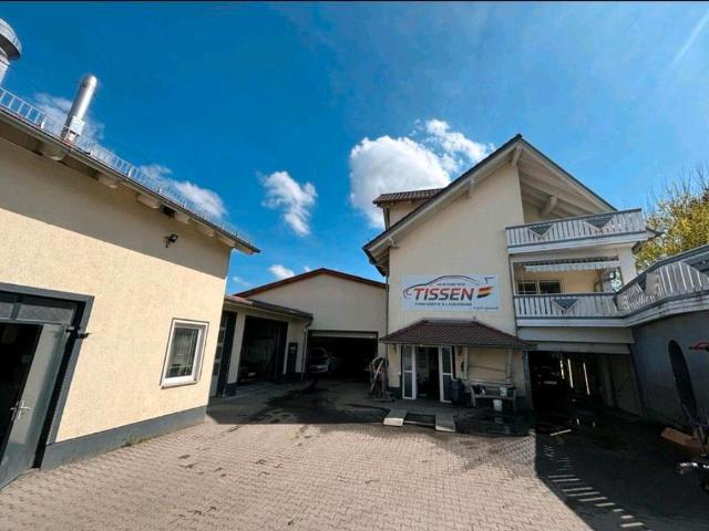 Haus kaufen in Rodheim-Bieber, Landkreis Gießen