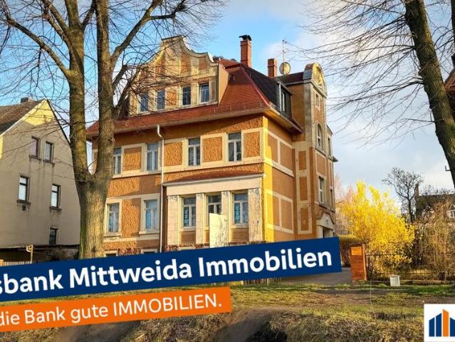 Haus kaufen in Geringswalde