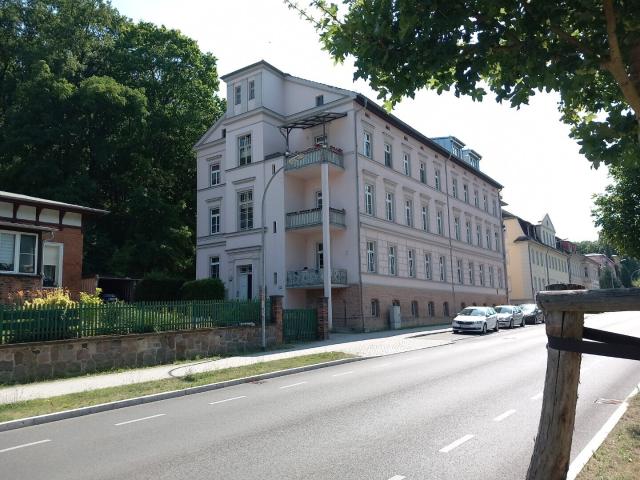 Haus kaufen in Bad Freienwalde, Schiffmühle
