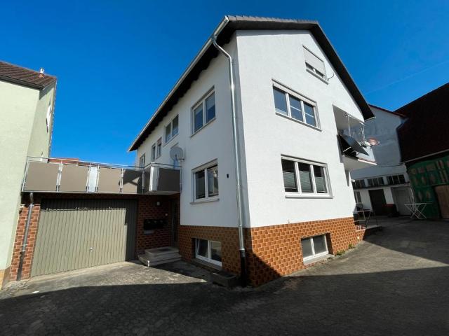Haus kaufen in Bad Kissingen, Bayern