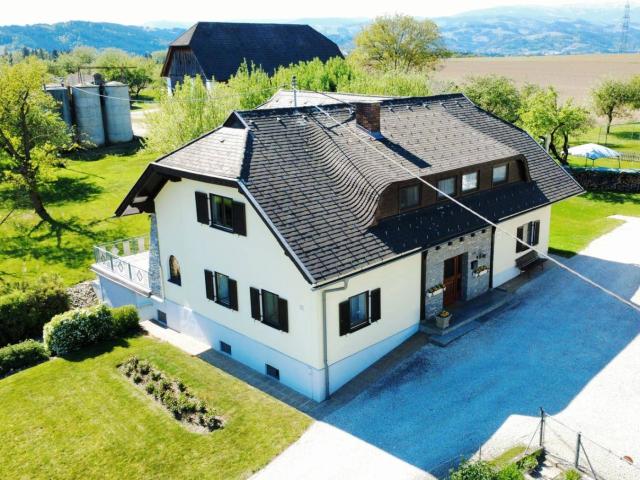 Haus kaufen in St. Georgen im Lavanttal, Kärnten