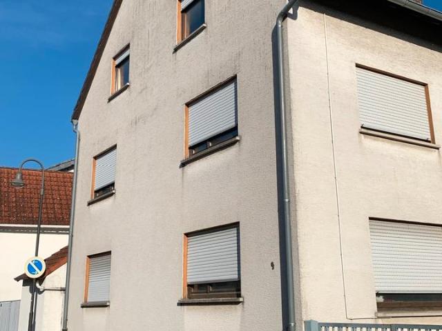 Haus kaufen in Friedberg, Hessen