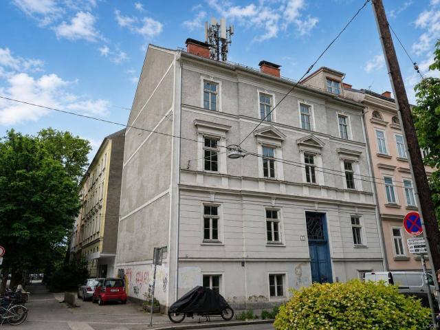 Haus kaufen in Sankt Leonhard, Gersdorf-Feistritz