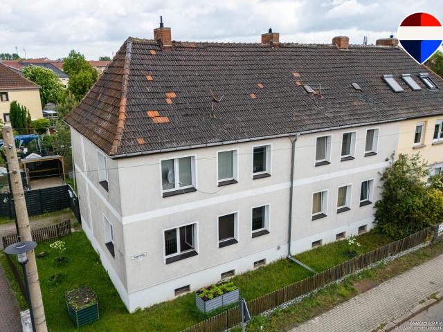 Haus kaufen in Haldensleben