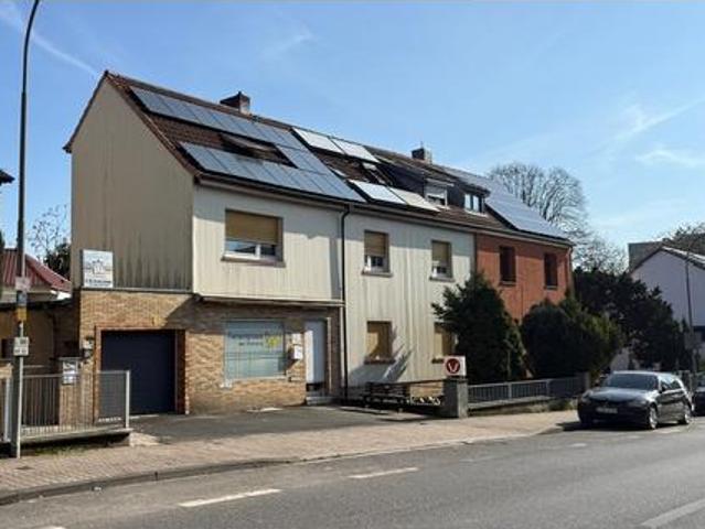 Haus kaufen in Nieder-Erlenbach, Sachsenhausen