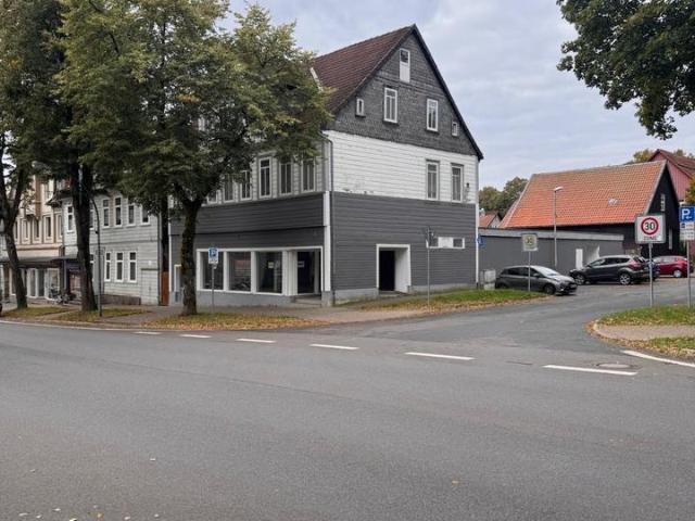 Haus kaufen in Clausthal-Zellerfeld, Niedersachsen