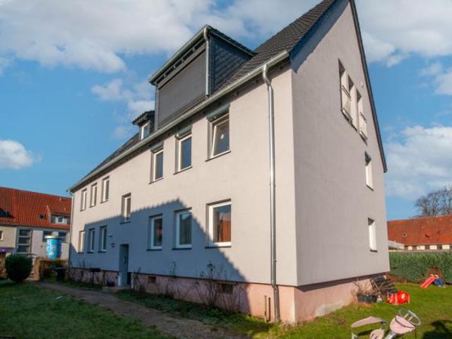 Haus kaufen in Salzgitter