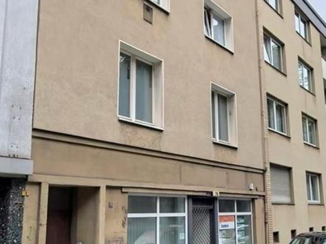 Haus kaufen in Obermarxloh, Duisburg