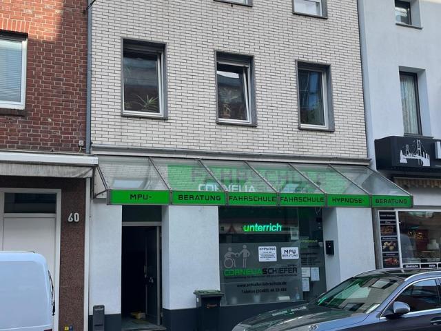 Haus kaufen in Drisch, Würselen