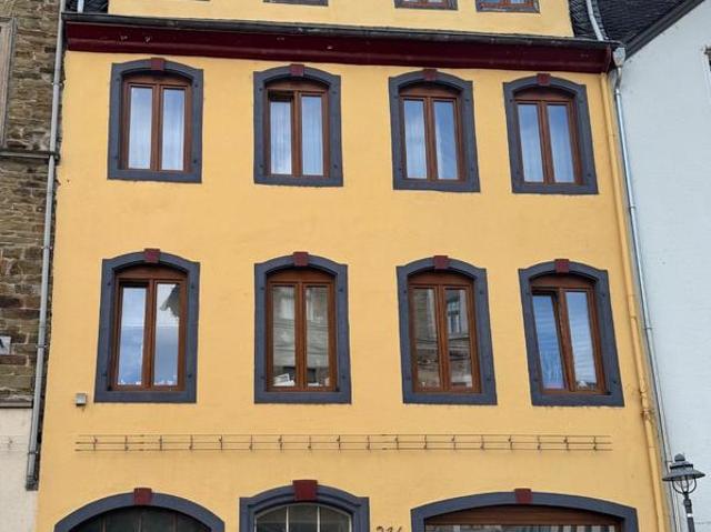 Haus kaufen in Arenberg, Koblenz