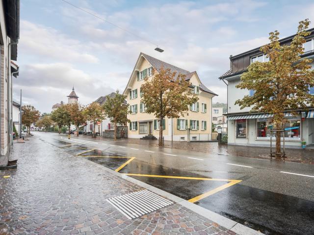 Mehrfamilienhaus kaufen in Niedergösgen, Amtei Olten-Gösgen