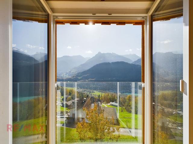 Haus kaufen in Bartholomäberg
