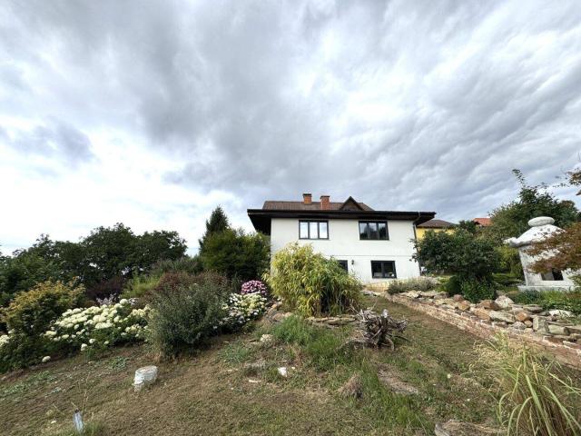 Haus kaufen in Friedberg, Steiermark