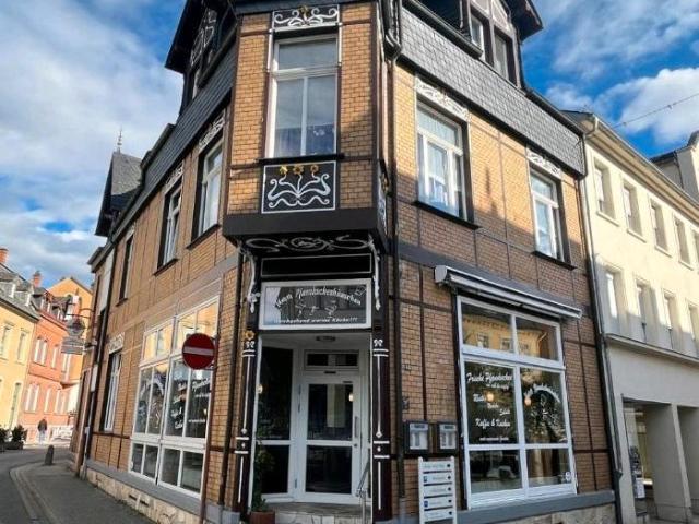 Haus kaufen in Oberstein, Idar-Oberstein