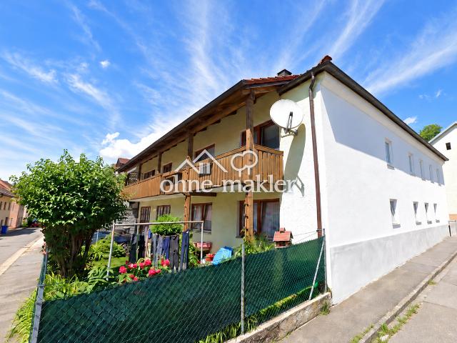 Haus kaufen in Bergham, Winzer