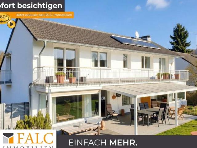 Haus kaufen in Wachtberg, Nordrhein-Westfalen