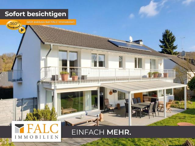 Haus kaufen in Wachtberg, Nordrhein-Westfalen