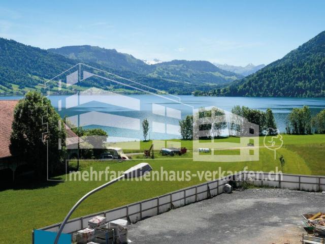 Mehrfamilienhaus kaufen in Oberägeri, Zug