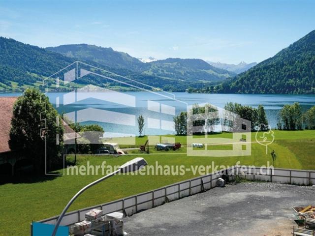 Einfamilienhaus kaufen in Oberägeri, Zug