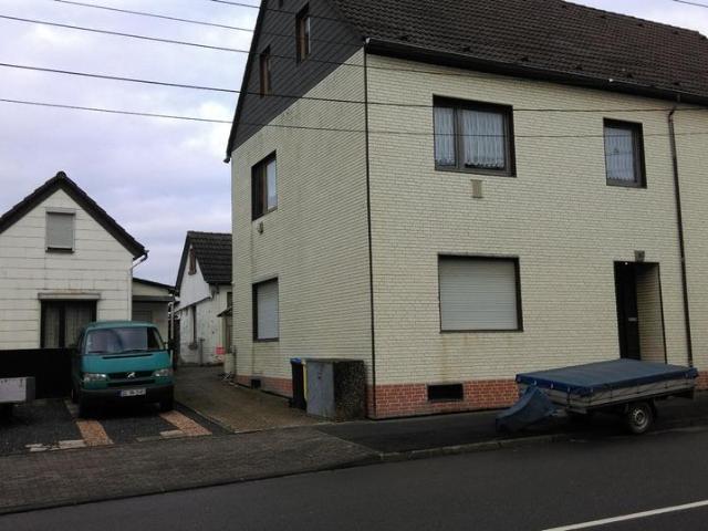 Haus kaufen in Höhscheid, Solingen