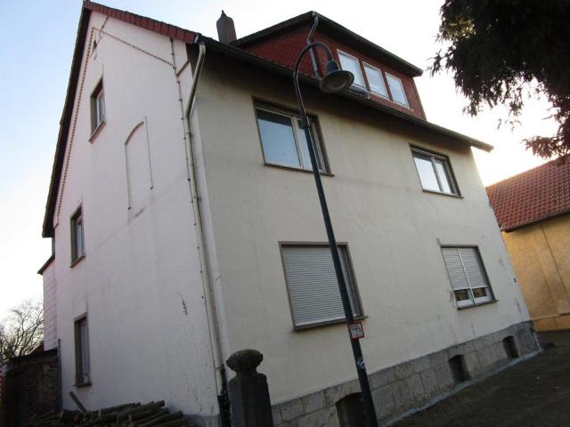 Haus kaufen in Mitte, Berlin