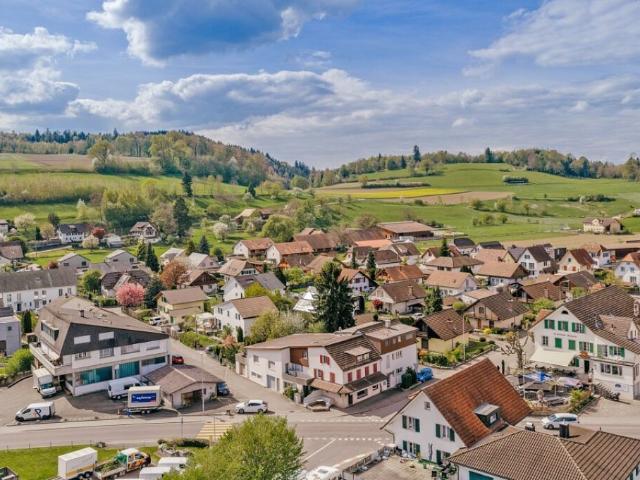 Immobilie kaufen in Dintikon, Aargau