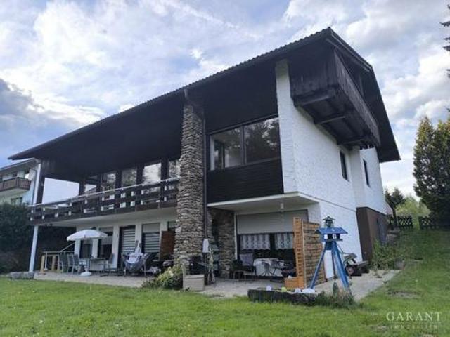 Haus kaufen in Zwiesel, Bayern