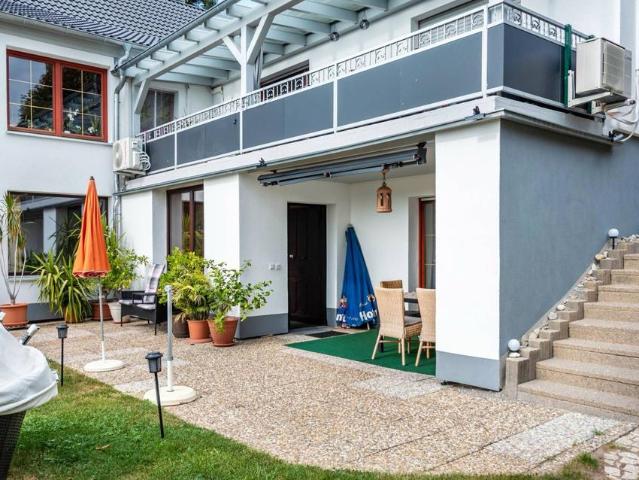 Haus kaufen in Stilzendorf, Schillingsfürst