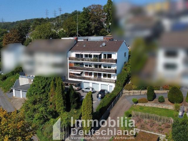 Haus kaufen in Herdecke