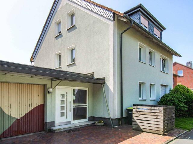 Haus kaufen in Marl, Nordrhein-Westfalen