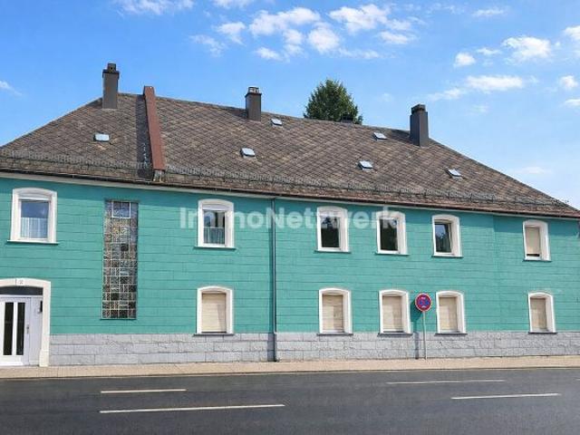 Haus kaufen in Wunsiedel, Bayern