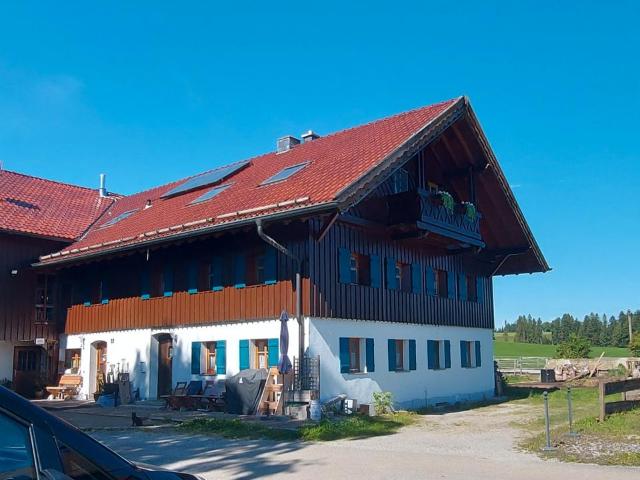 Haus kaufen in Roßhaupten, Bayern