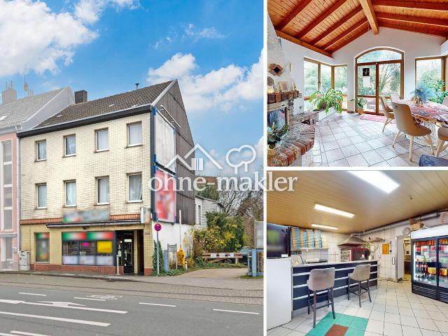 Haus kaufen in Haaren, Aachen