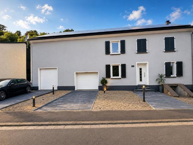 Haus kaufen in Merzig