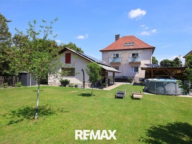 Mehrfamilienhaus kaufen in Puntigam, Gersdorf-Feistritz