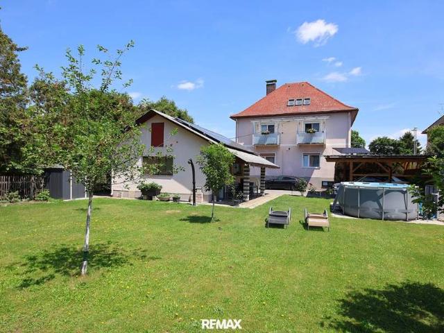 Haus kaufen in Andritz, Gersdorf-Feistritz