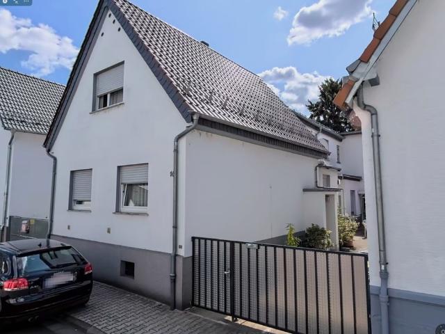 Villa kaufen in Raunheim