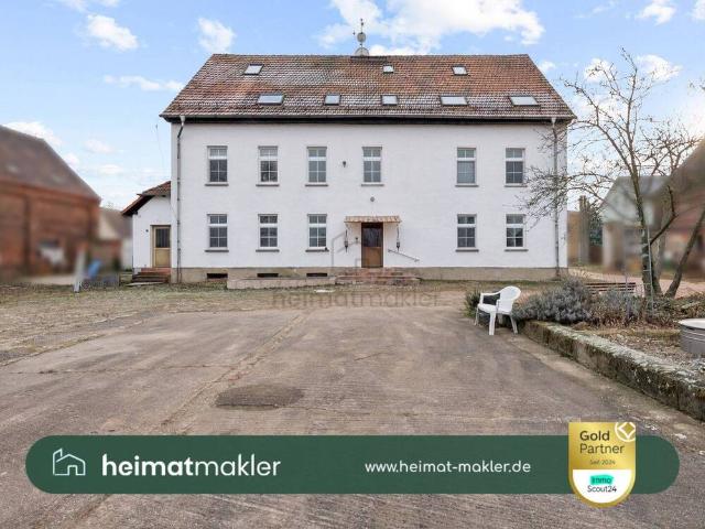 Haus kaufen in Wiedemar, Sachsen