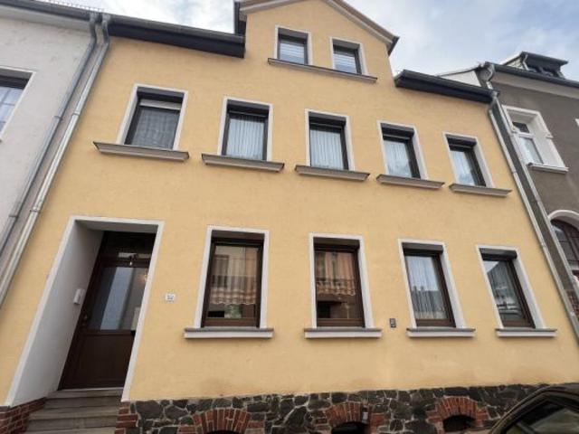 Haus kaufen in Weida, Thüringen